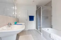 Vollbad