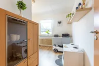 Arbeitszimmer