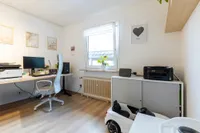 Arbeitszimmer