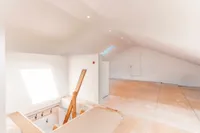 Dachgeschoss