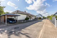 Straßenansicht