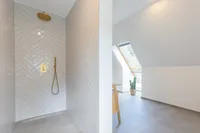 Badezimmer OG