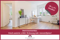 Wohnung