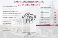 Cashflow