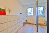 Kinderzimmer/Büro
