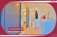 Kinderzimmer/Büro