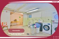 Waschraum