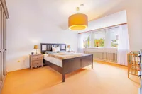 Schlafzimmer WE1