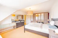 Schlafzimmer WE1