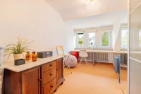 Kinderzimmer 1 WE1