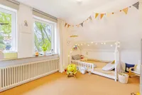 Kinderzimmer 2 WE1