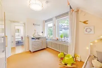 Kinderzimmer 2 WE1
