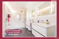 Badezimmer WE1