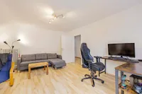 Wohnzimmer WE2