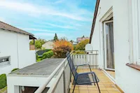 Balkon WE2