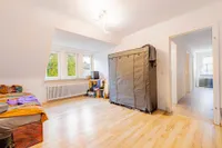 Schlafzimmer WE2