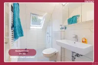 Badezimmer WE2