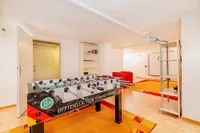 Hobbyraum Keller