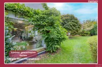 Garten zur WE1