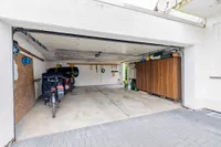 Doppelgarage