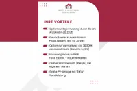 Vorteile