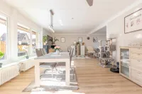 Wohn- und Essbereich