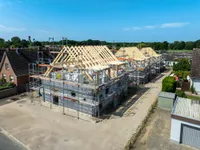 Aktueller Baufortschritt