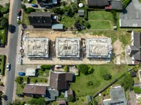 Aktueller Baufortschritt