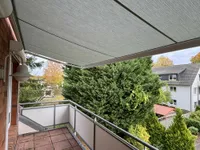 Markise (Abstandszahlung)