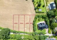 Grundstücksmöglichkeiten