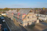 Aktueller Baufortschritt