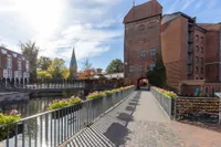 Lüneburg Altstadt