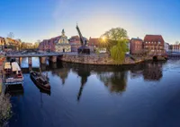 Lüneburg Altstadt