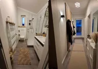 Aktuelle Eindrücke der Wohnungen