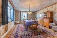 Wohnzimmer EG Haupthaus