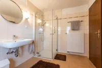 Badezimmer Haupthaus