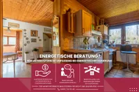 Energetische Sanierung!