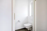 Gäste WC