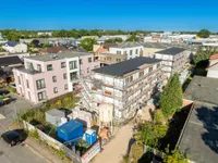 Aktueller Baufortschritt