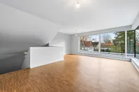 Schlafzimmer Staffelgeschoss