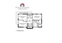 1. Obergeschoss