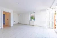 Einliegerwohnung im Souterrain