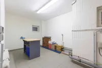 Eigener Hobbyraum im KG