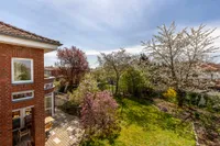 Großer, eigener Garten!