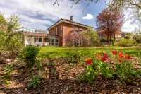 Großer, eigener Garten!