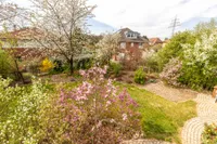 Großer, eigener Garten!