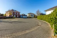 Ruhige Nachbarschaft