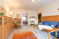 Wohnbereich Haupthaus OG