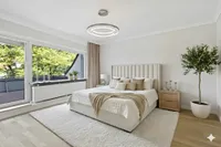 Schlafzimmer 3D Möbel