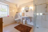 Badezimmer Haupthaus